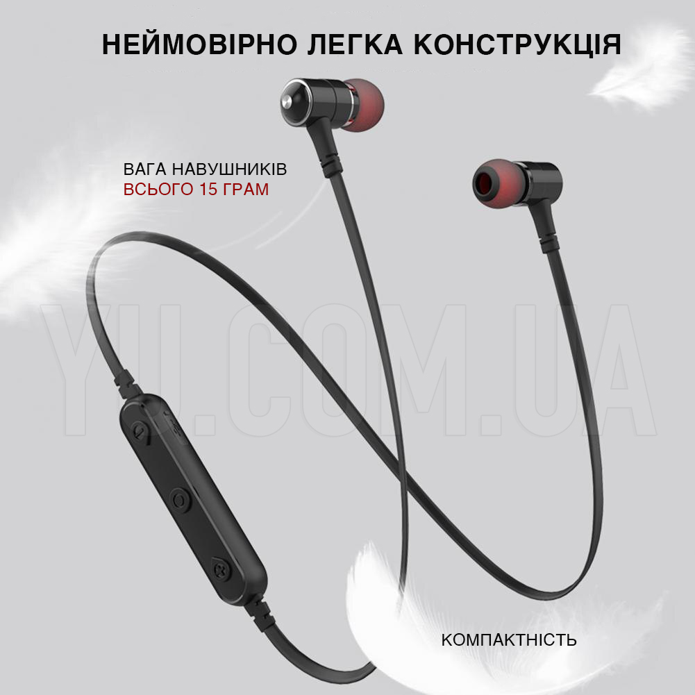 Навушники AWEI B930BL BT